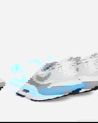 Sneakers og sko Nike Air Max 1 "University Blue" Blå | FD9082-103, 2