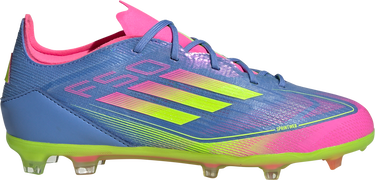 Sneakers og sko adidas Performance F50 Elite FG Blå | ie1306, 0