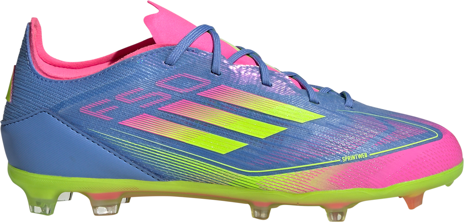 Sneakers og sko adidas Performance F50 Elite FG Blå | ie1306, 0