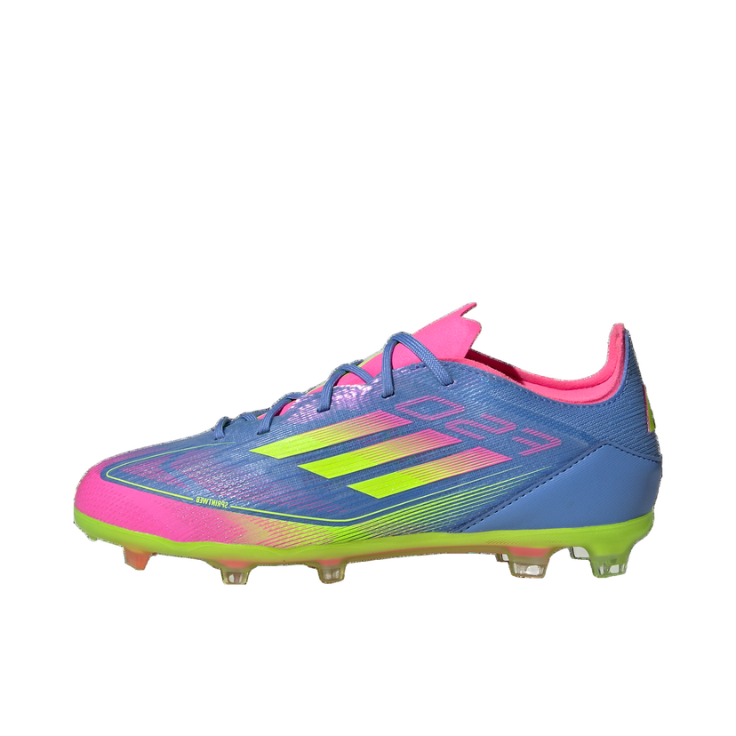 Sneakers og sko adidas Performance F50 Elite FG Blå | ie1306