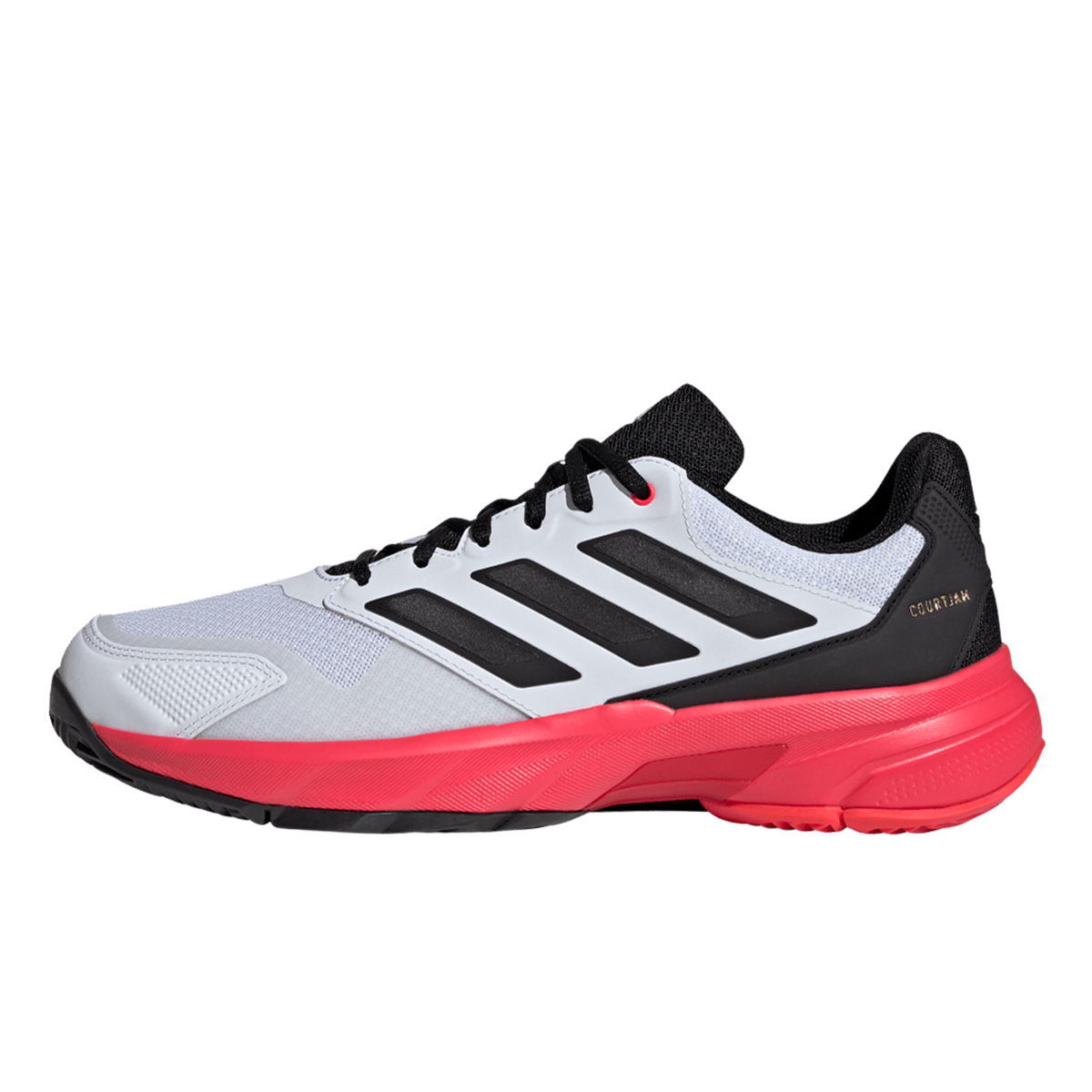 Sneakers og sko adidas Performance CourtJam Control 3 Rød | IH3092, 0