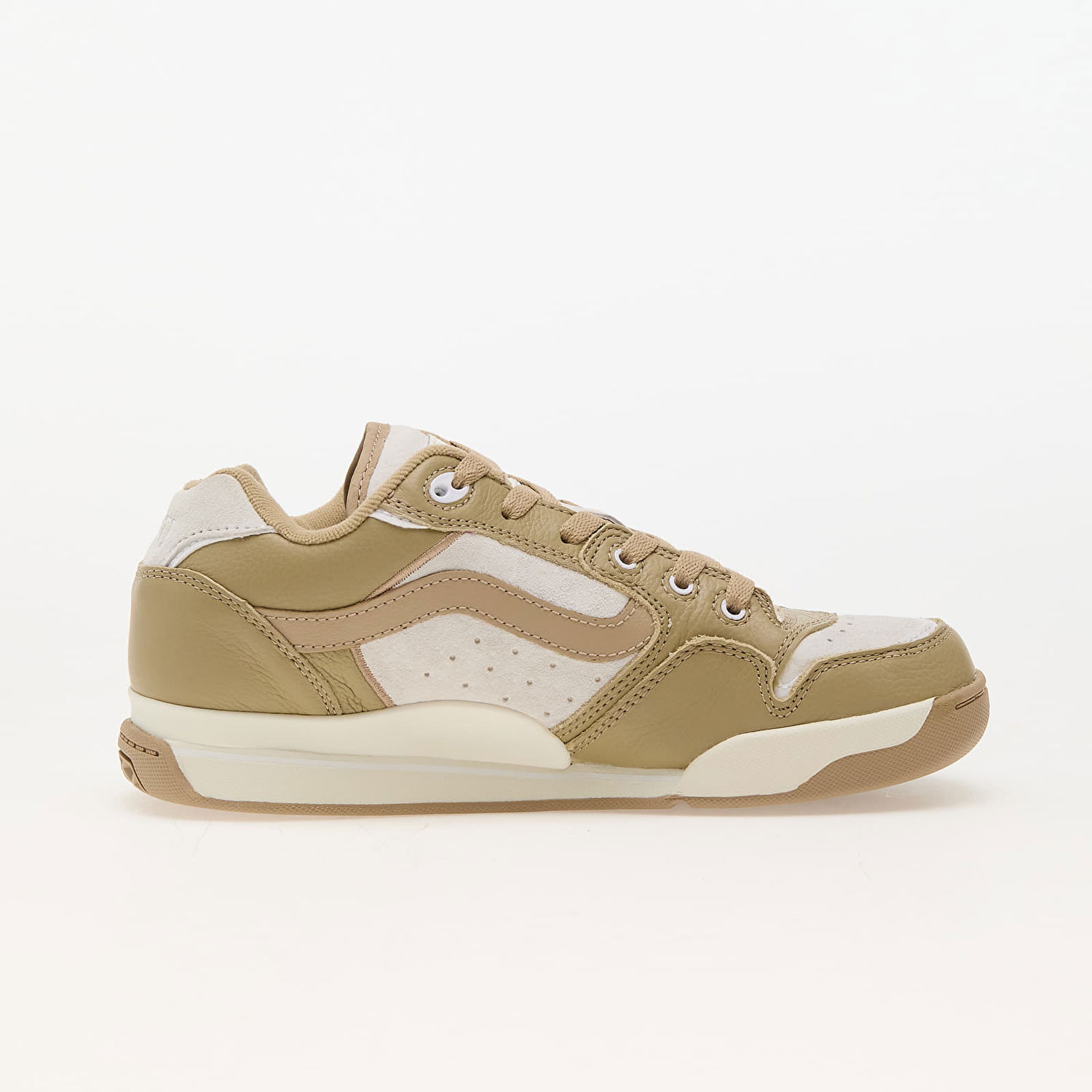 Sneakers og sko Vans Rowley Xlt LX Vintage Beige | VN000CQF4MG1, 1