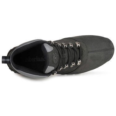 Sneakers og sko Timberland SPLIT ROCK 2 Grå | TB06161R001, 5