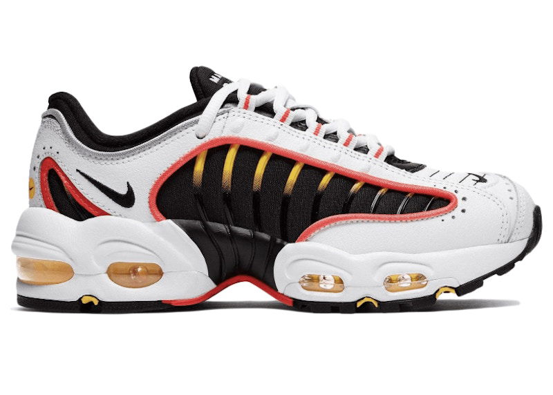 Sneakers og sko Nike Air Max Tailwind IV Hvid | BQ9810-105, 0