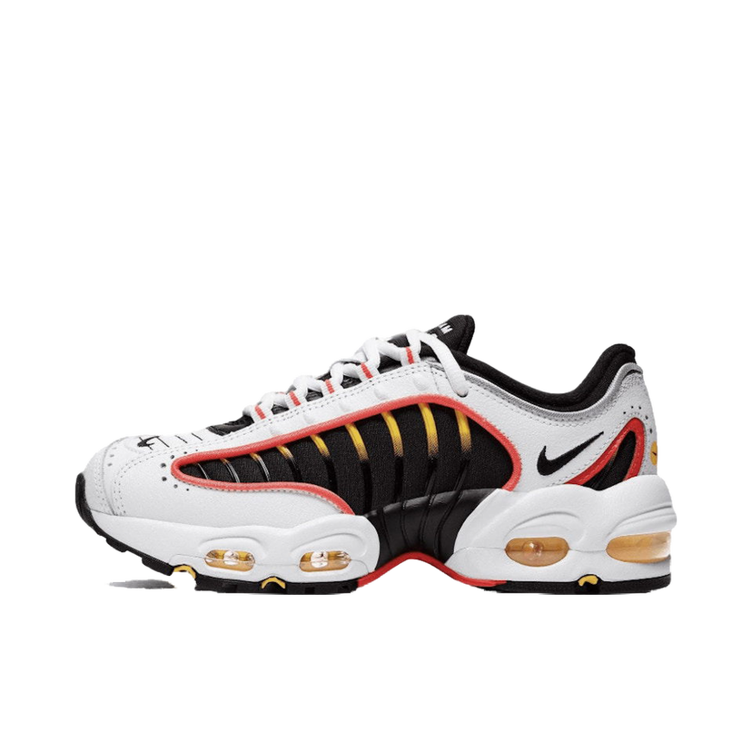 Sneakers og sko Nike Air Max Tailwind IV Hvid | BQ9810-105