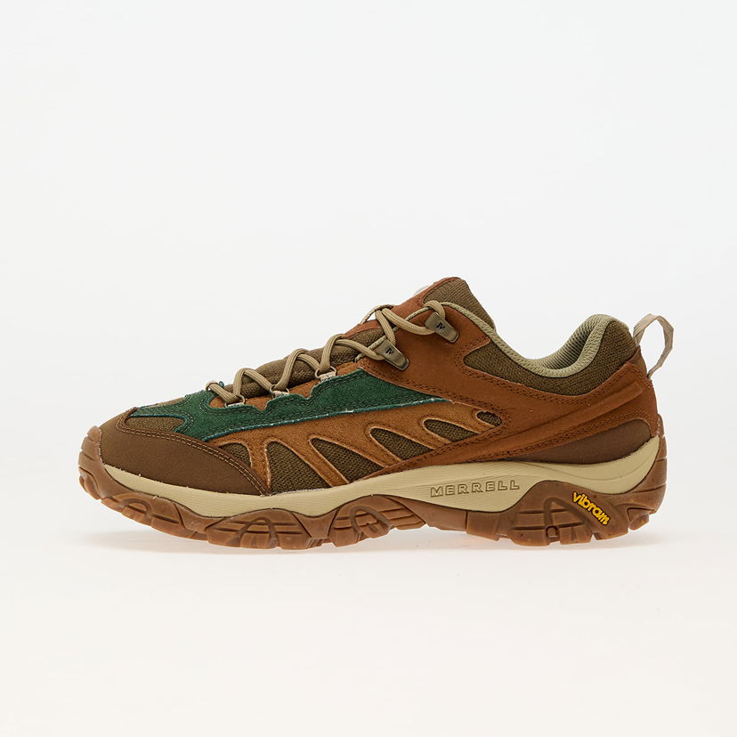 Outdoor Merrell 1TRL Moab 2 Mesa Luxe Eco Se Kangaroo Multi Brun | J006441