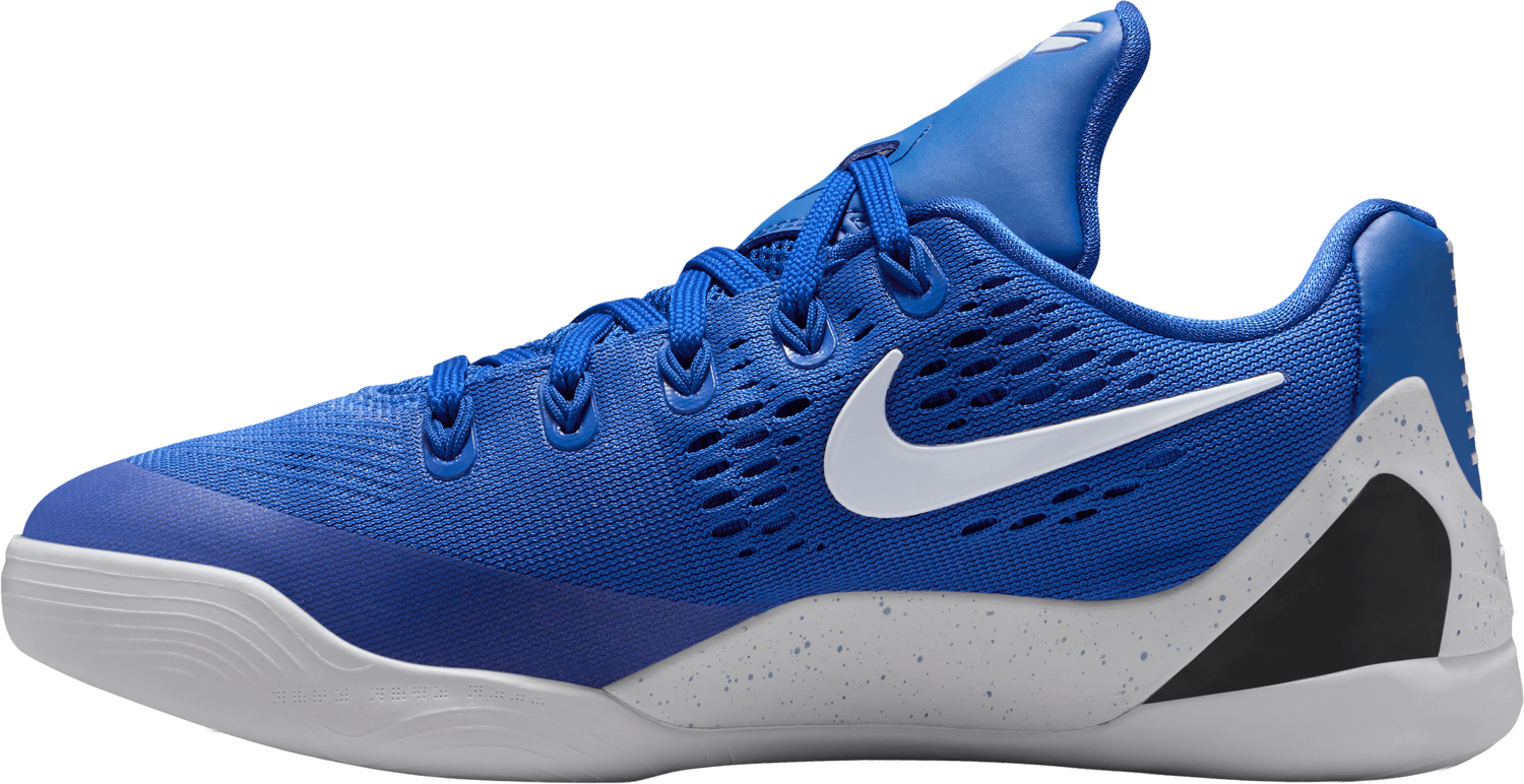 Sneakers og sko Nike Kobe LX Low Em Blå | fv3607-400, 1