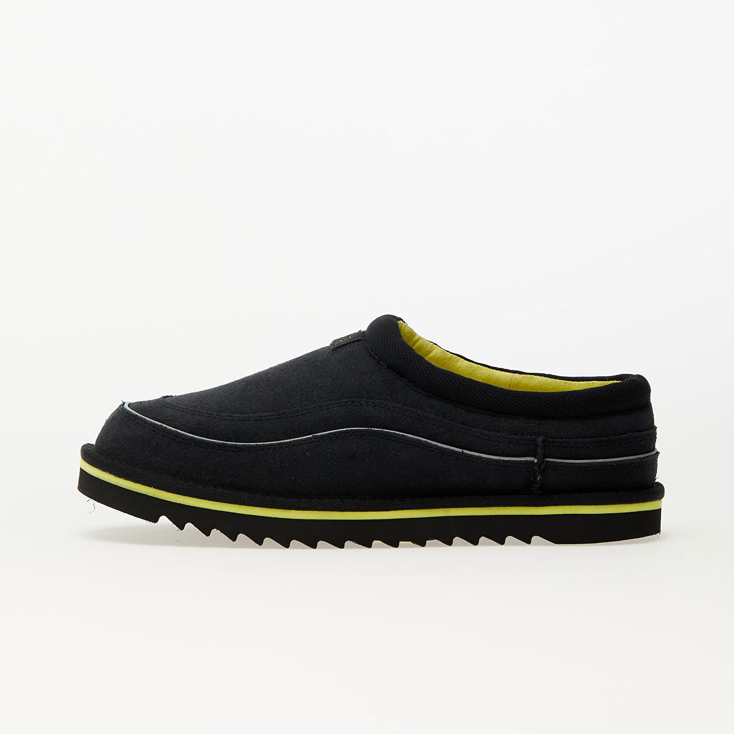 Sneakers og sko UGG M Tasman Cali Wave Black/ Pearfect Sort | 1136700-BPRF, 0