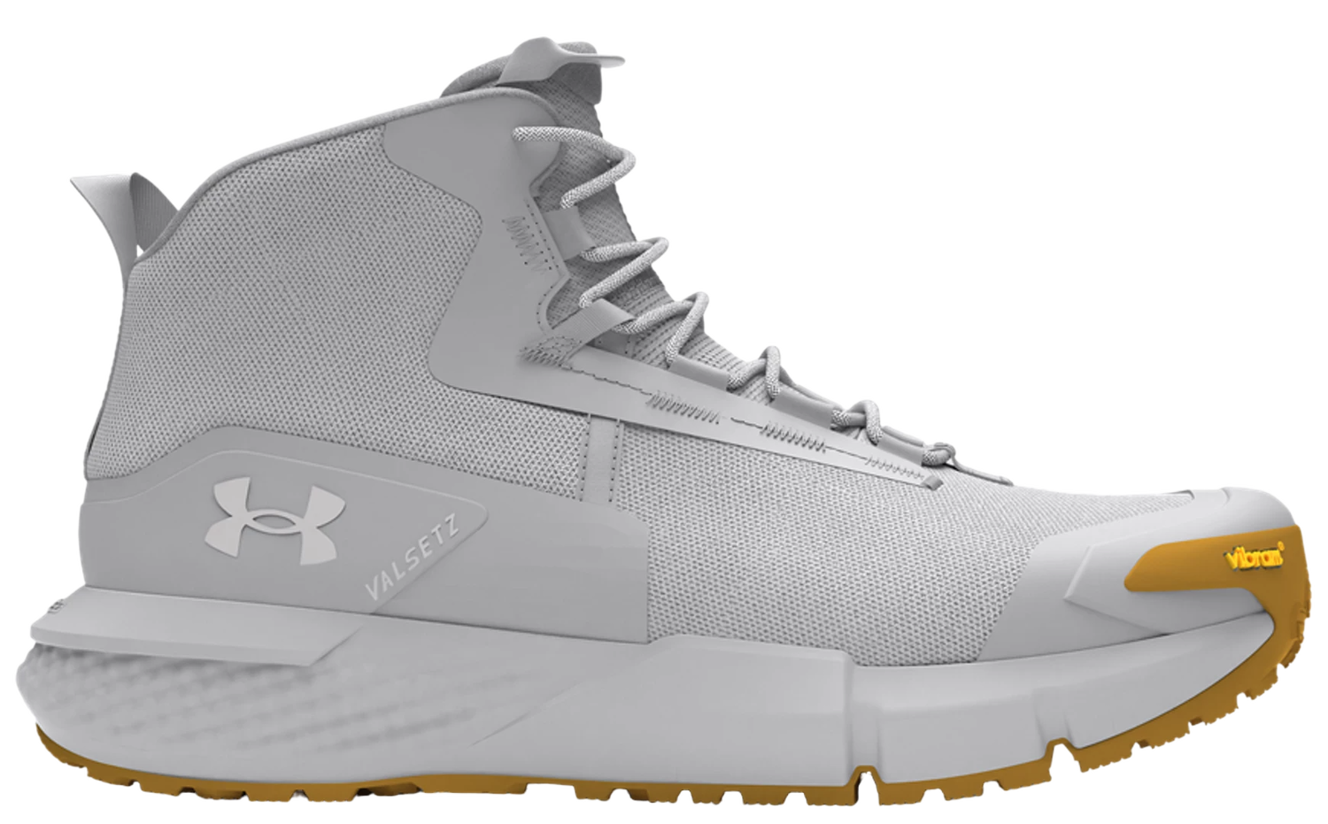 Sneakers og sko Under Armour UA Charged Valsetz Mid Grå | 3027382-101, 0