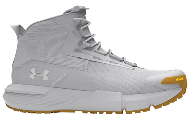 Sneakers og sko Under Armour UA Charged Valsetz Mid Grå | 3027382-101, 0