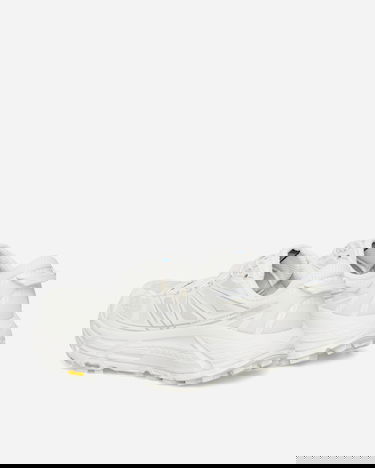 Sneakers og sko Hoka One One MAFATE SPEED 2 Hvid | 1126851-WLRC, 3