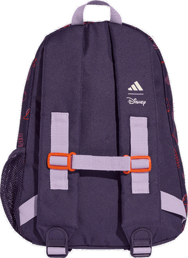 Rygsæk adidas Performance Disney Minnie Mouse Backpack Lilla | JM1828, 2