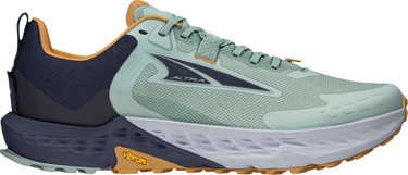 Sneakers og sko Altra Running Altra Timp 5 Grøn | al0a85pe3201, 0