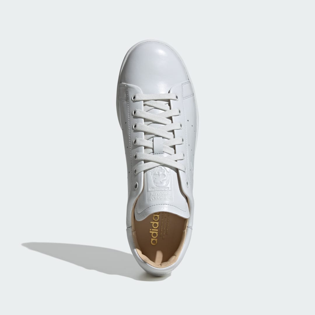 Sneakers og sko adidas Originals Stan Smith Lux Hvid | IH2451, 1