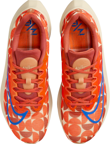 Sneakers og sko Nike y Zoom Fly 5 Premium Rød | fq7679-800, 3