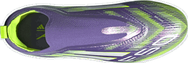 Sneakers og sko adidas Performance F50 Elite Firm Ground Lilla | JH7709, 1