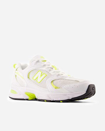 Sneakers og sko New Balance 530 Hvid | MR530DWP, 1