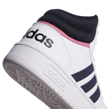 Sneakers og sko adidas Performance adidas HOOPS MID 36 2/3 Hvid | GW5455, 2