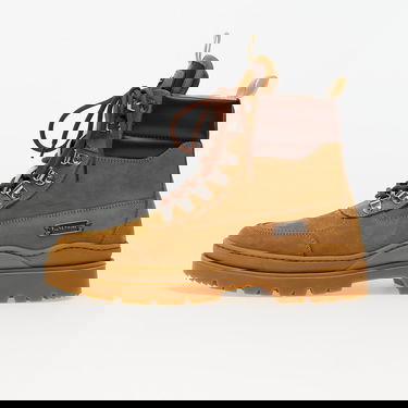 Sneakers og sko Filling Pieces Mountain Boot Quartz Camel Brun | 63333369985, 0