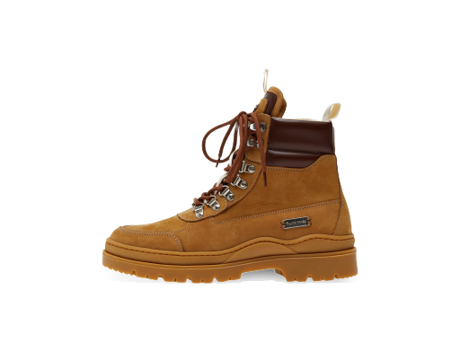 Sneakers og sko Filling Pieces Mountain Boot Quartz Camel Brun | 63333369985