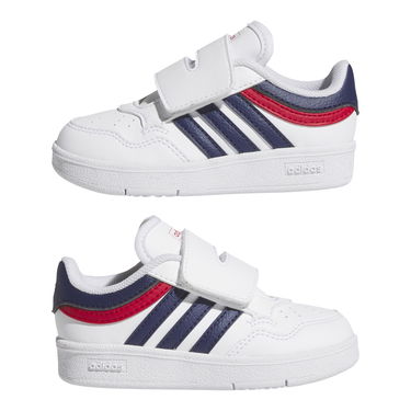 Sneakers og sko adidas Performance Hoops 4.0 CF I Hvid | JI3488, 8