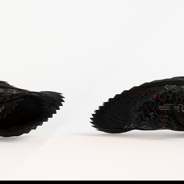 Sneakers og sko adidas Originals Ozweego Core Black/ Grey Five/ Better Scarlet Sort | IF9567, 3