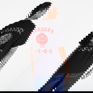 T-shirt Pleasures x N.E.R.D Rockstar Sort | P23N004 BLACK, 1