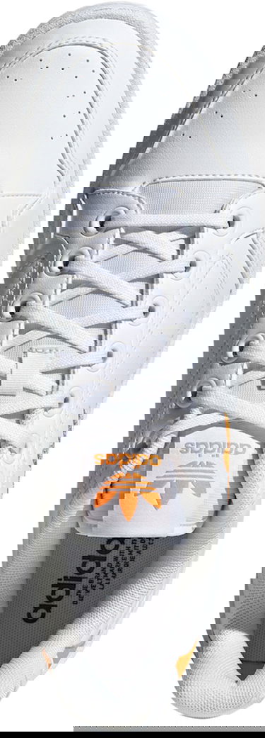 Sneakers og sko adidas Originals NY 90 Hvid | gv8848, 4
