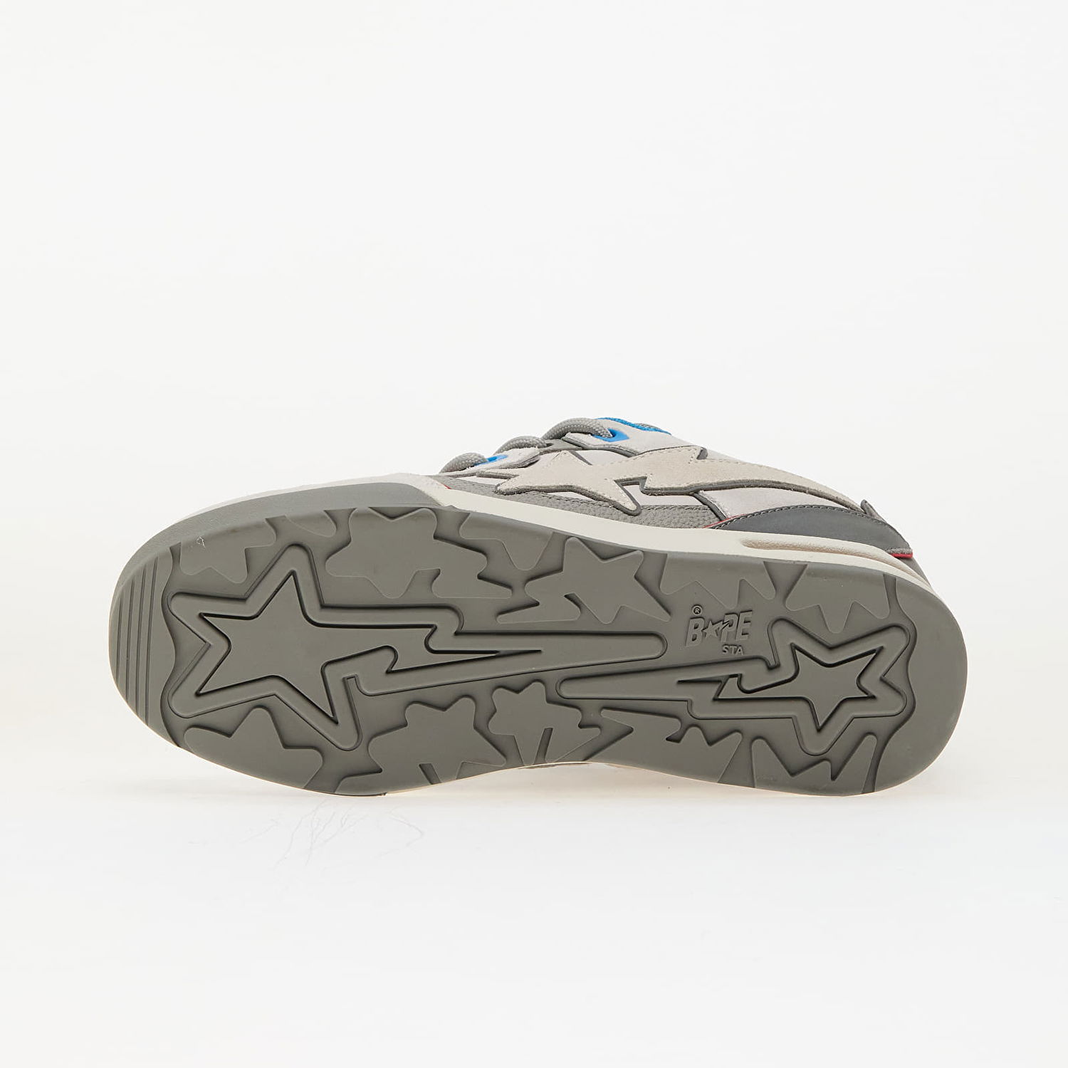 Sneakers og sko BAPE Bathing Ape Flip Sta 2 M2 Grå | 001FWL301324M, 1