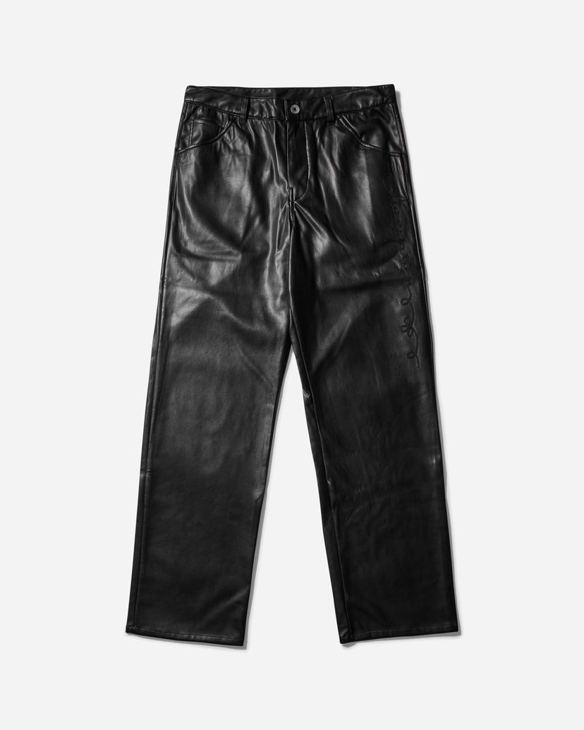 Bukser Champion Charro Pants Sort | GP204412 X001
