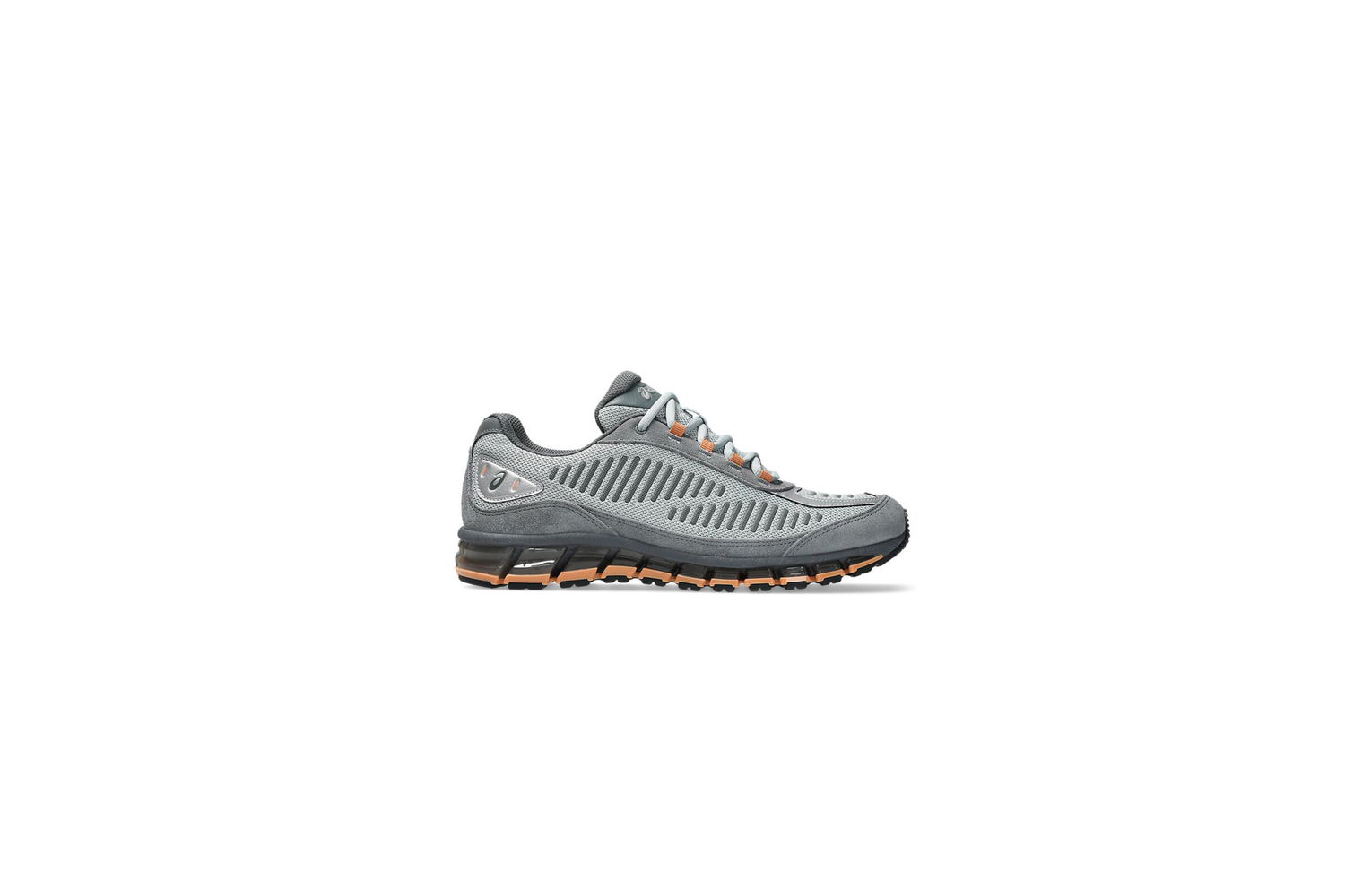 Sneakers og sko Asics GEL-QUANTUM 360 I Grå | 1203A731-020, 0