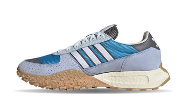 Sneakers og sko adidas Originals Retropy E5 W Blå | H06141, 1