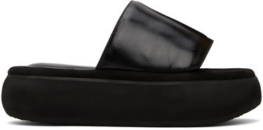Skopleje OSOI OSOI Boat Padded Slides Sort | 21FS030-14-01, 0