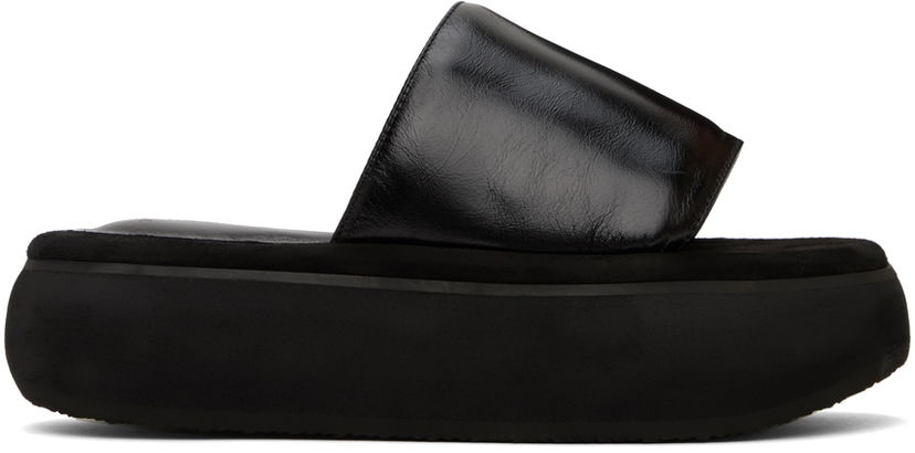 Skopleje OSOI OSOI Boat Padded Slides Sort | 21FS030-14-01