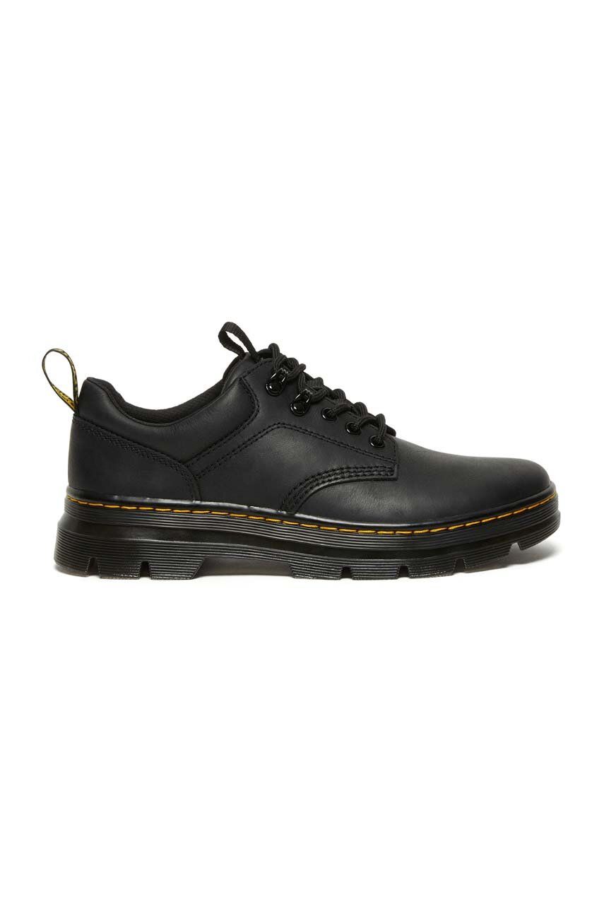 Sneakers og sko Dr. Martens Reeder Low Sort | DM27104001, 0