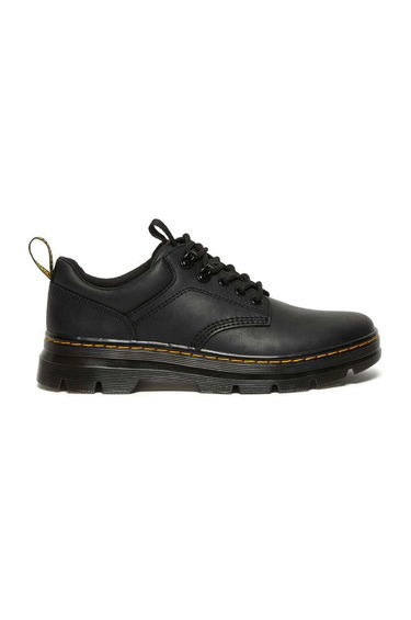 Sneakers og sko Dr. Martens Reeder Low Sort | DM27104001, 0