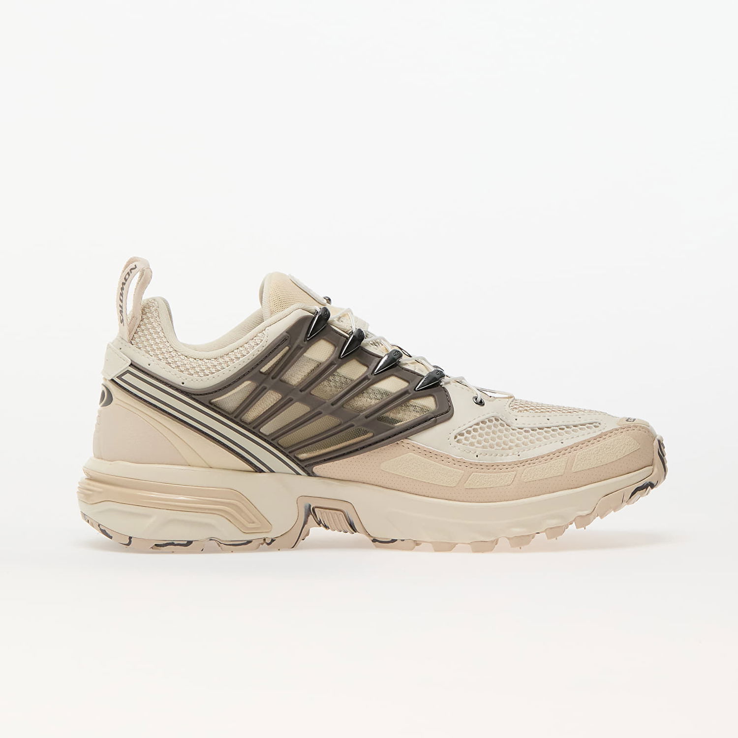 Sneakers og sko Salomon ACS PRO DESERT Beige | L47428700, 1