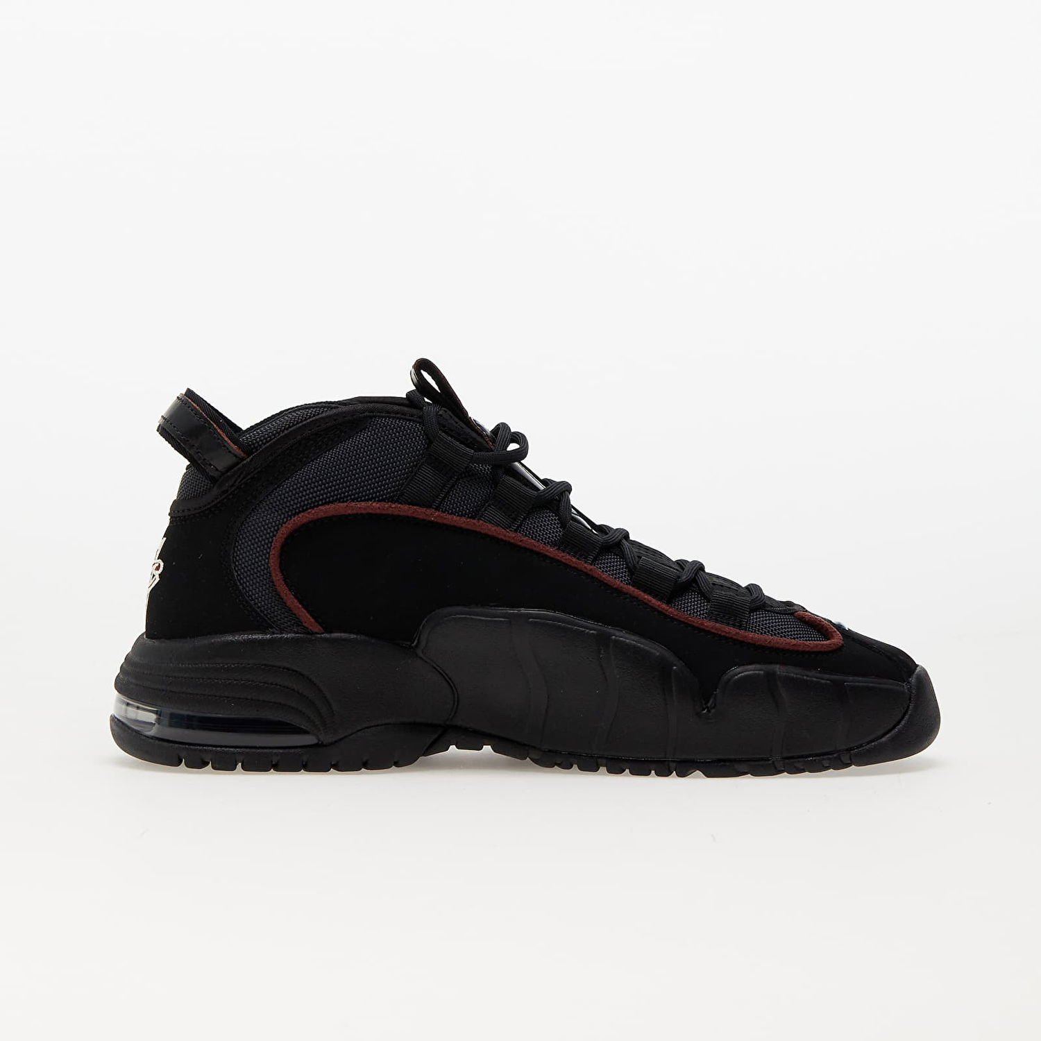 Sneakers og sko Nike Air Max Penny Sort | DV7442-001, 1