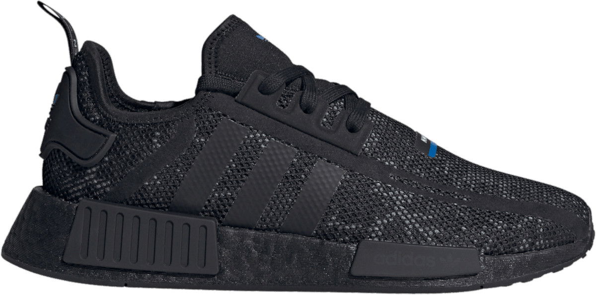 Sneakers og sko adidas Originals NMD_R1 "Black" Sort | ig5535, 0