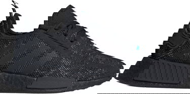 Sneakers og sko adidas Originals NMD_R1 "Black" Sort | ig5535, 0