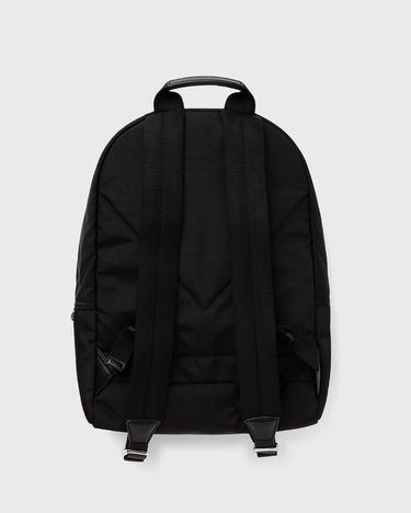 Rygsæk KENZO Tiger Backpack Sort | FE55SA613F27-99, 2