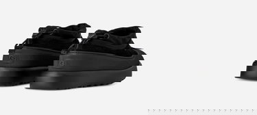 Sneakers og sko UGG UGG Tasman Weather Hybrid Sort | 1171171K-BLK, 3