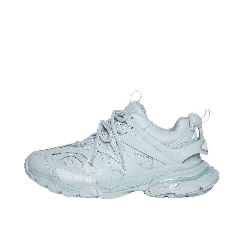 Sneakers og sko Balenciaga Balenciaga Track Blå | 542023W2FB54491