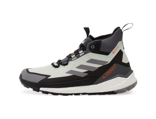 Outdoor adidas Performance Terrex Free Hiker 2 GTX Sort | GZ3287
