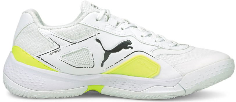 Sneakers og sko Puma Puma Solarstrike Hvid | 10647001, 0