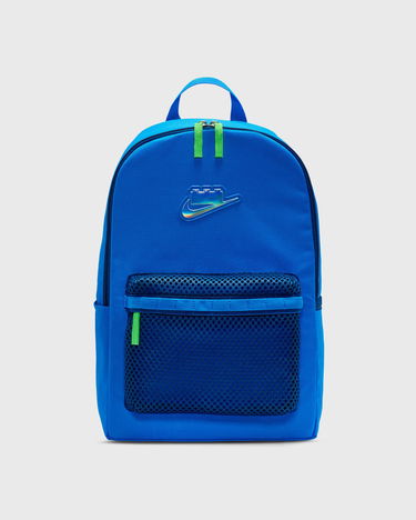 Rygsæk Nike LEGO Collection Kids Backpack Blå | HV6609-470, 0
