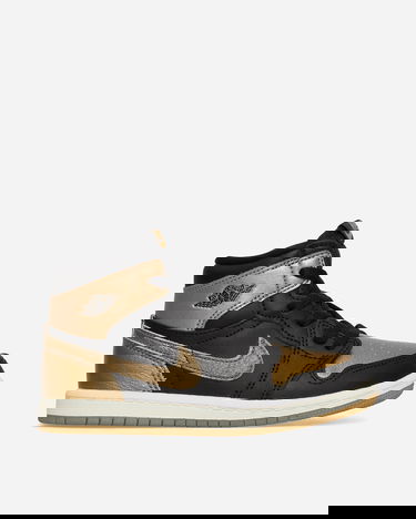 Sneakers og sko Jordan Air Jordan 1 Retro High OG TD Sort | FD1413-071, 2