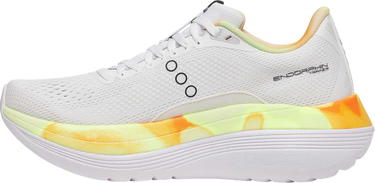 Sneakers og sko Saucony Endorphin Trainer Hvid | s10996-130, 1