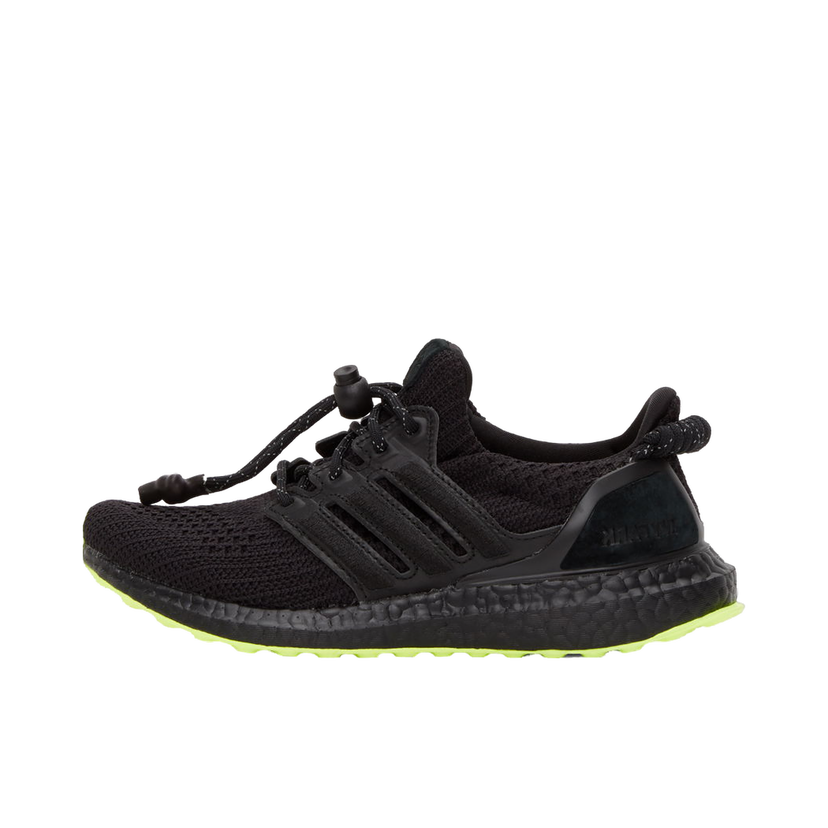 Sneakers og sko adidas x IVY PARK IVY PARK x Ultraboost Sort | GX0200