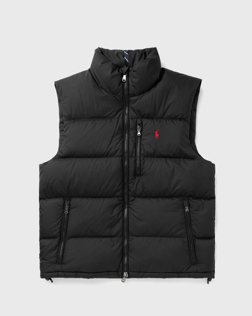 Vest Polo by Ralph Lauren Polo Ralph Lauren Down Vest Sort | 710968283001